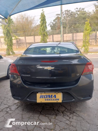 PRISMA 1.4 MPFI LT 8V