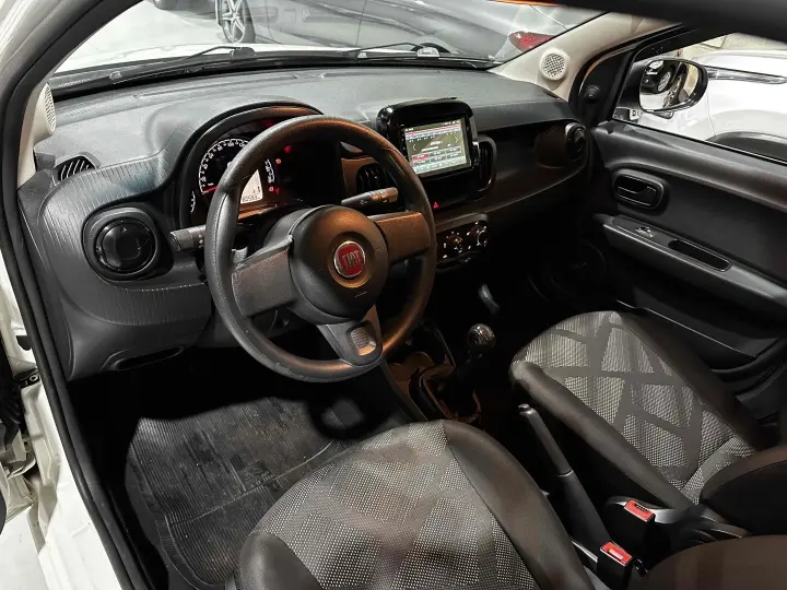 MOBI 1.0 EVO FLEX LIKE. MANUAL