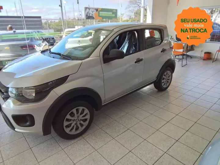 MOBI 1.0 EVO FLEX LIKE. MANUAL