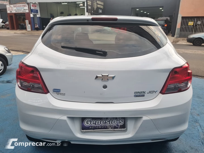 ONIX 1.0 MPFI JOY 8V