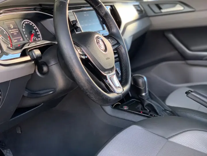 VIRTUS 1.0 200 TSI Comfortline