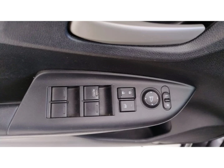 FIT 1.5 EX 16V FLEX 4P AUTOMÁTICO