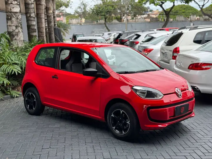 UP 1.0 MPI Take UP 12V