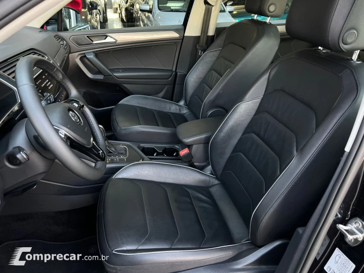 TIGUAN 1.4 250 TSI Allspace Comfortline