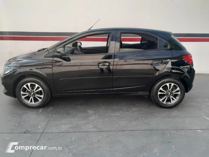 ONIX HATCH LTZ 1.4 8V FlexPower 5p Mec.