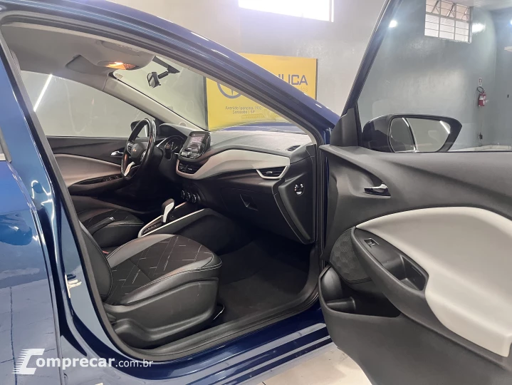 ONIX 1.0 Turbo Premier