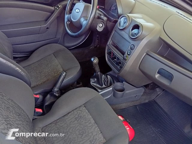 KA - 1.0 MPI 8V 2P MANUAL