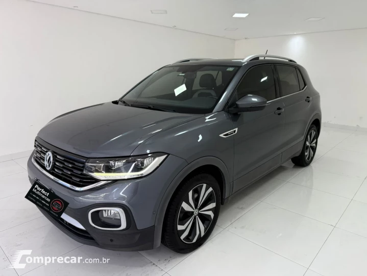 T-CROSS 1.4 250 TSI Highline