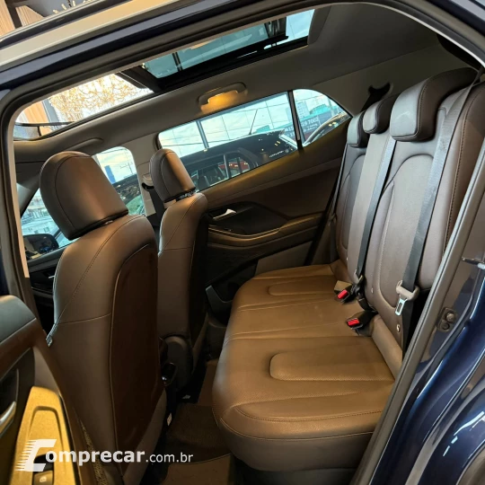 CRETA 1.0 Tgdi Platinum Safety