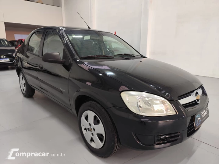 PRISMA 1.4 MPFI Maxx 8V