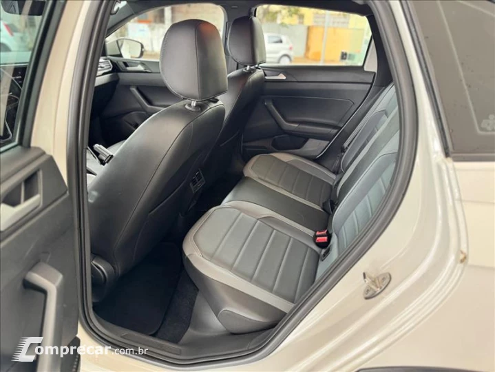 NIVUS 1.0 200 TSI Highline