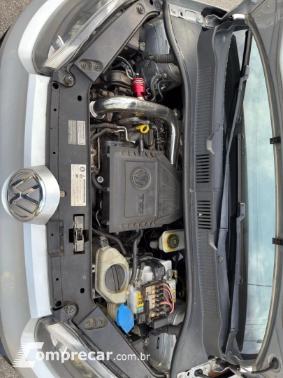 CROSS UP 1.0 MPI 12V