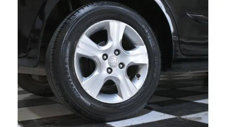 FIT - 1.4 LX 16V 4P AUTOMÁTICO