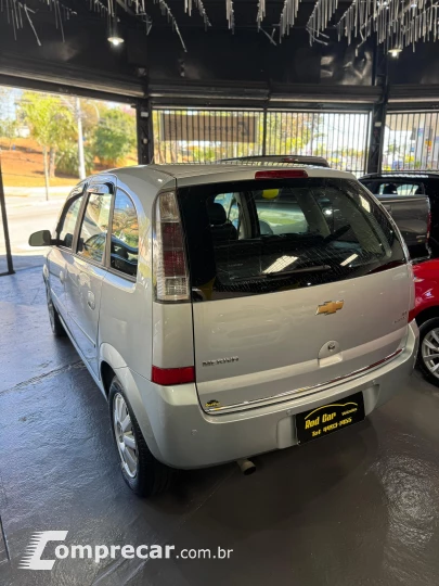 MERIVA 1.4 MPFI Maxx 8V