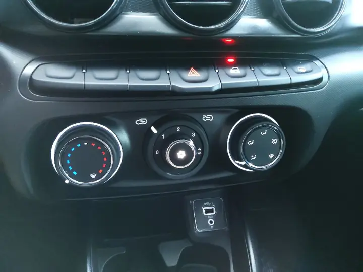 CRONOS 1.3 FIREFLY FLEX DRIVE MANUAL