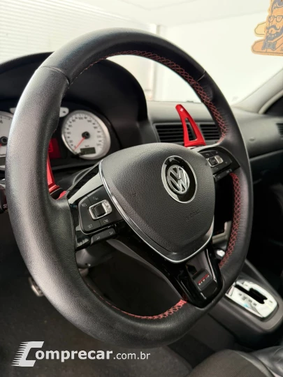 GOLF 2.0 MI Sportline 8V