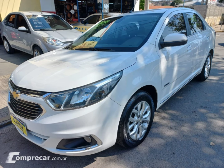 COBALT 1.8 MPFI Elite 8V