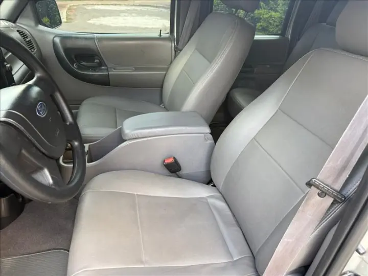 RANGER 3.0 Limited 4X4 CD 16V Turbo Eletronic