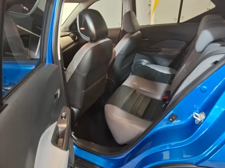 KICKS 1.6 16vstart Exclusive