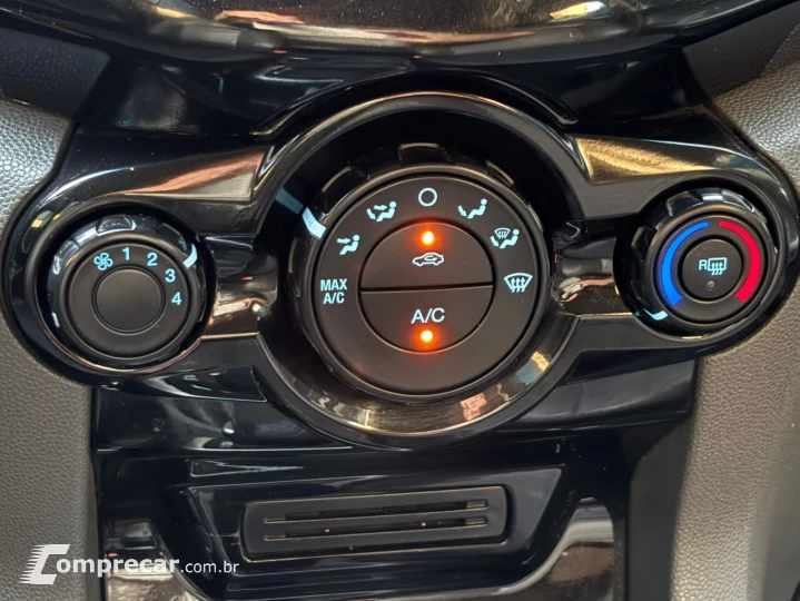 ECOSPORT 2.0 Freestyle 16V