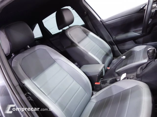 NIVUS - 1.0 200 TSI TOTAL HIGHLINE AUTOMÁTICO