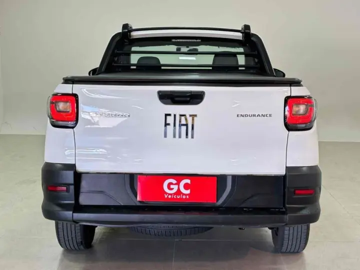 STRADA 1.4 FIRE FLEX ENDURANCE CS MANUAL