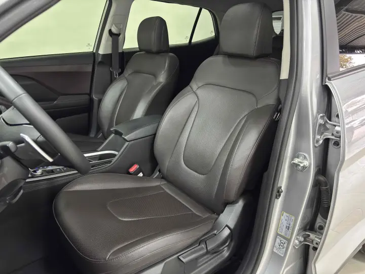 CRETA 1.0 TGDI FLEX PLATINUM AUTOMÁTICO