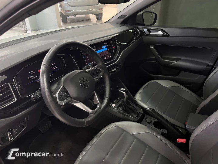 NIVUS 1.0 200 TSI Highline