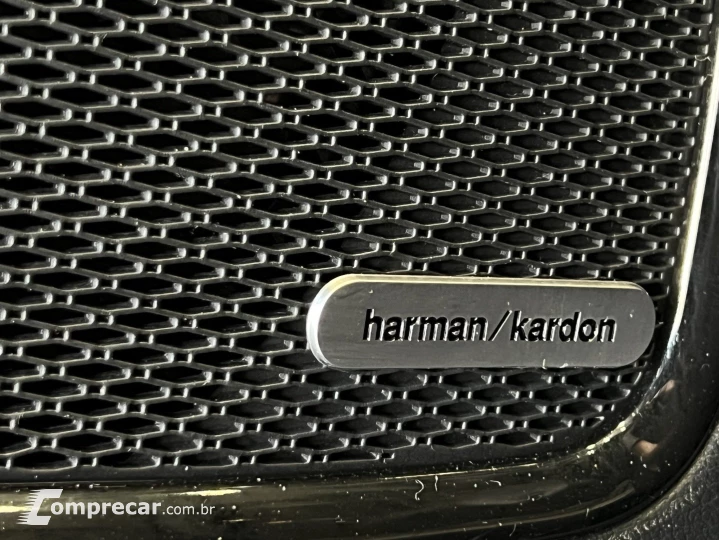 RAMPAGE 2.0 HURRICANE 4 TURBO GASOLINA LARAMIE 4X4 AUTOMÁTIC