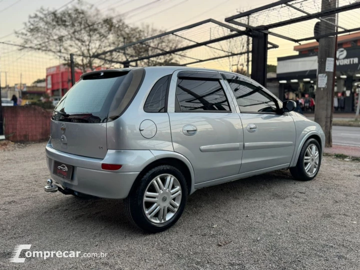 CORSA 1.4 MPFI Maxx 8V