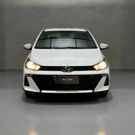 HB20S Comfort Plus 1.0 Flex 12V Mec.