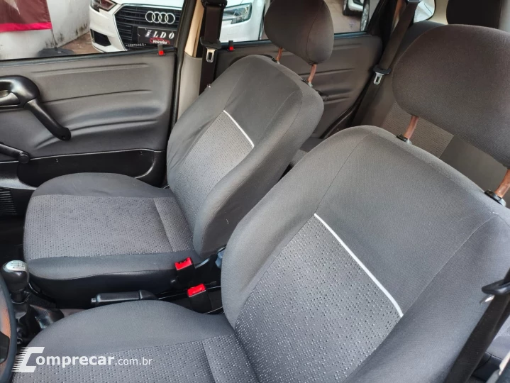 CLASSIC 1.0 MPFI LS 8V