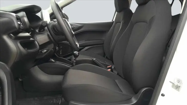 ARGO 1.0 FIREFLY FLEX DRIVE MANUAL