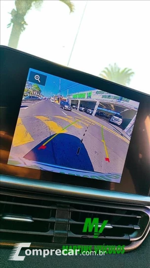 FASTBACK 1.0 TURBO 200 FLEX AUDACE CVT