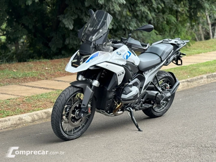 BMW R 1300 GS Plus