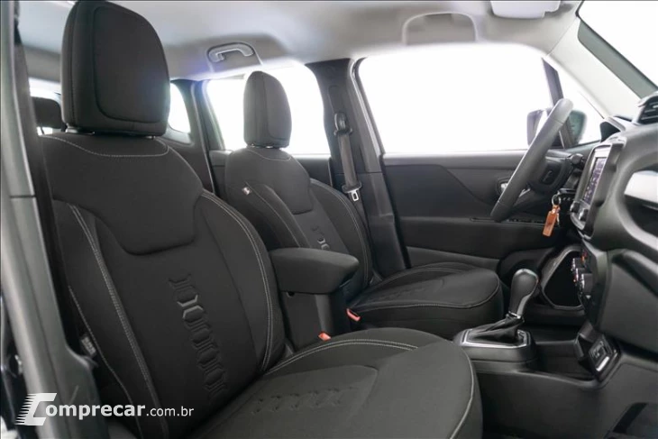 RENEGADE 1.3 T270 Turbo Sport