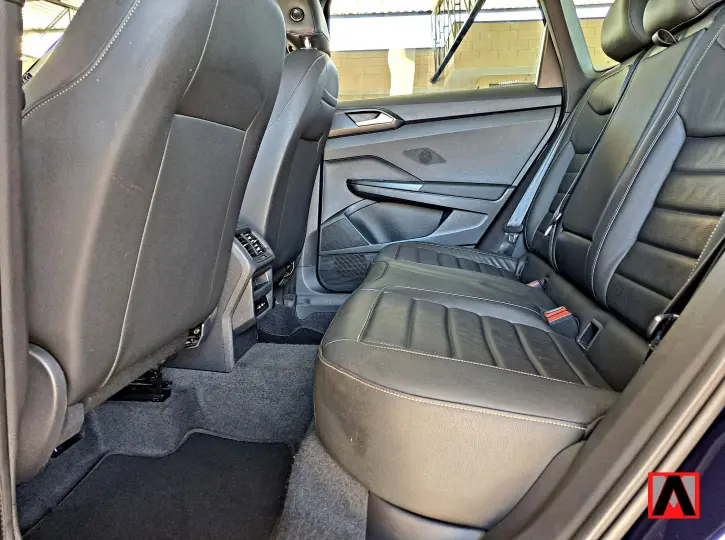 TAOS 1.4 250 TSI Highline