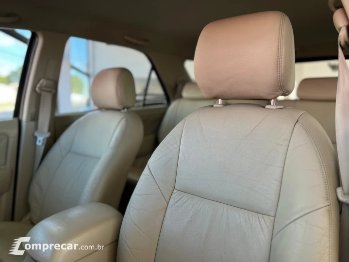 HILUX SW4 3.0 SRV 4X4 16V TURBO INTERCOOLER DIESEL 4P AUTOMÁ