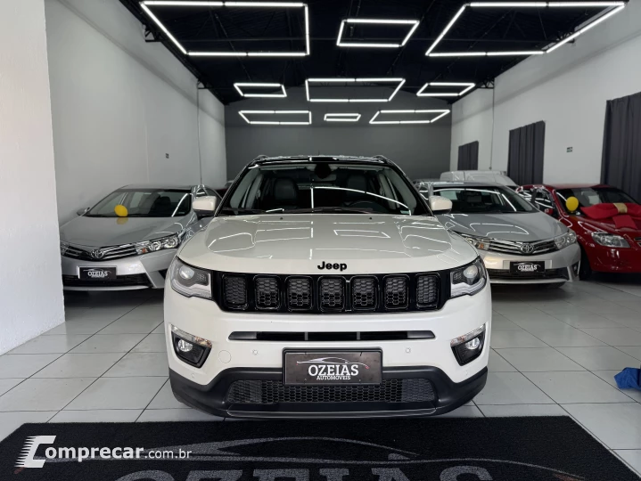 COMPASS 2.0 16V Night Eagle