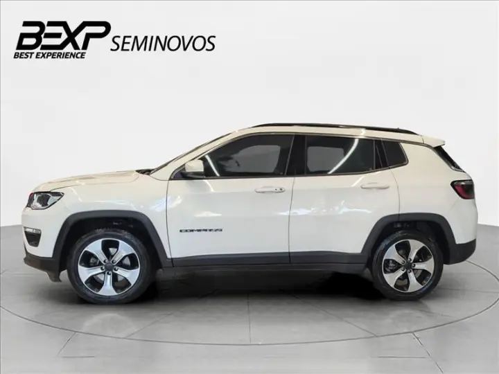COMPASS 2.0 16V Sport