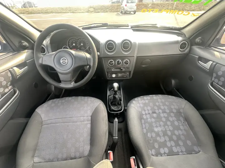 CELTA 1.4 MPFI Spirit 8V