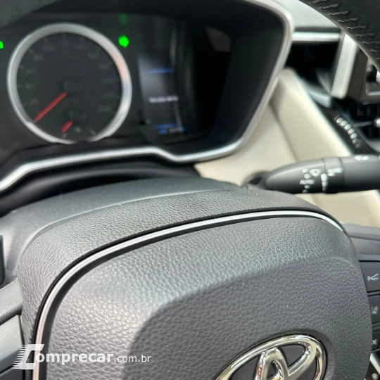 COROLLA 2.0 Altis 16V