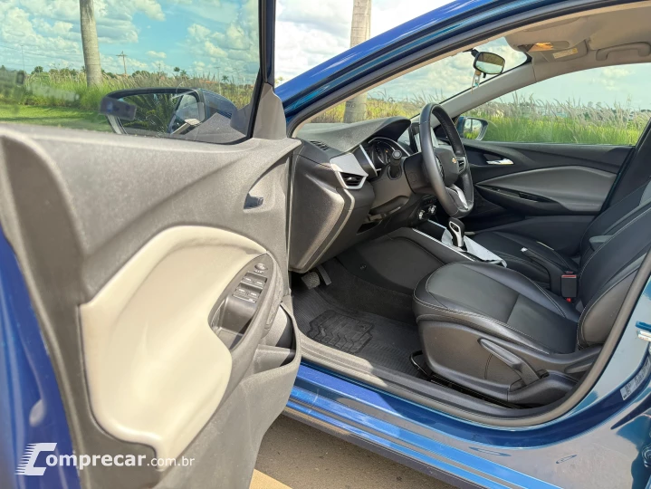 ONIX 1.0 Turbo Premier