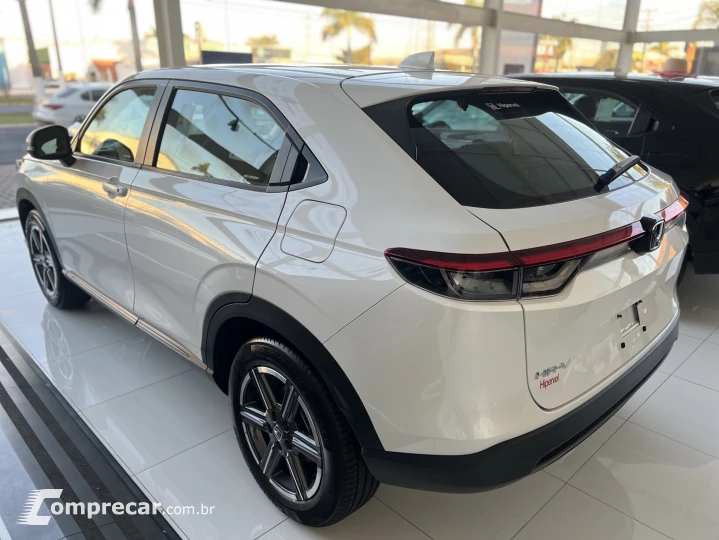 HR-V EX 1.5 I-VTEC CVT