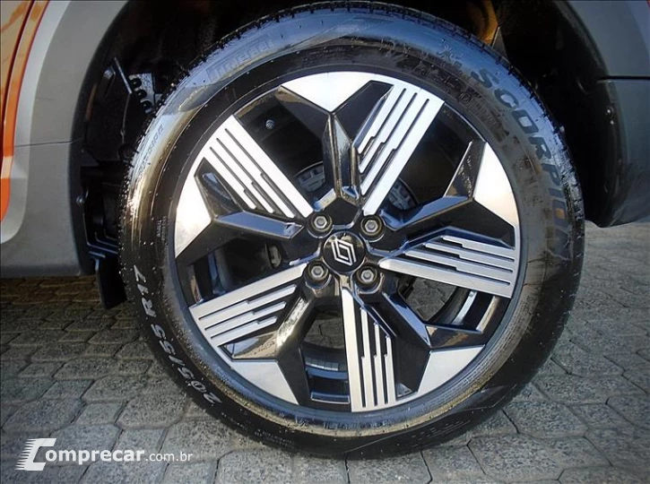 KARDIAN 1.0 TCE Techno EDC