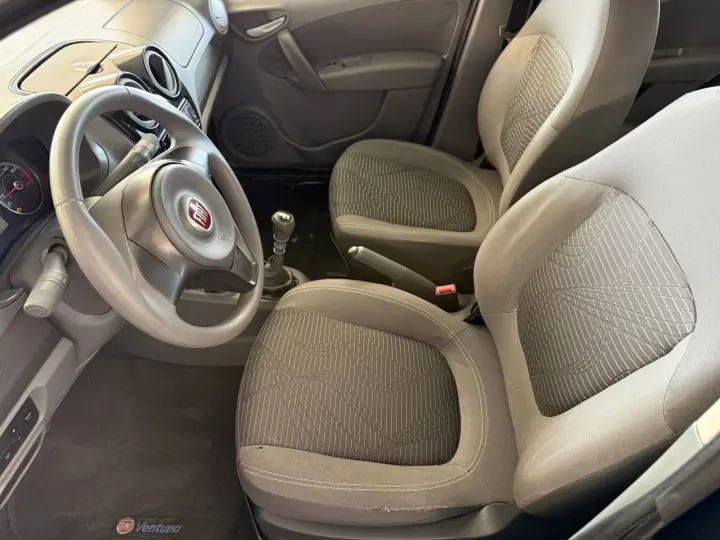 Palio ATTRACTIVE 1.0 EVO Fire Flex 8v 5p