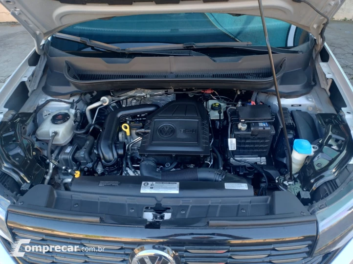 T-CROSS 1.0 200 TSI Comfortline