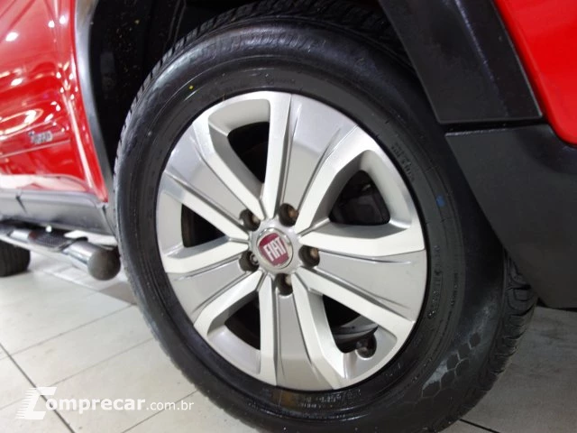 TORO - 1.8 16V EVO FREEDOM AT6