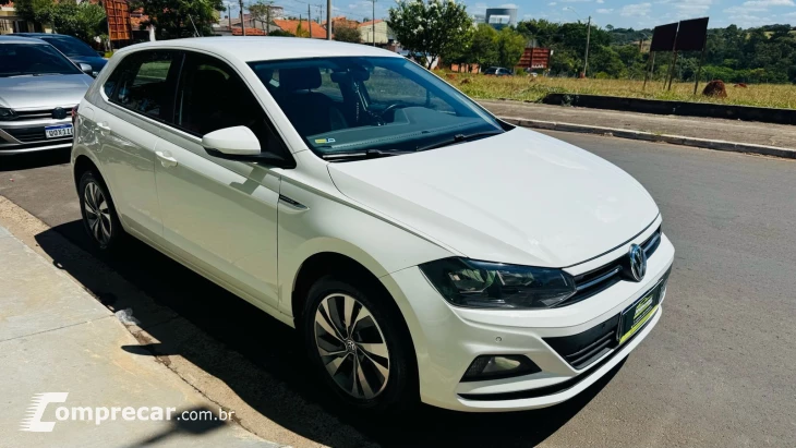 POLO 1.0 200 TSI Comfortline