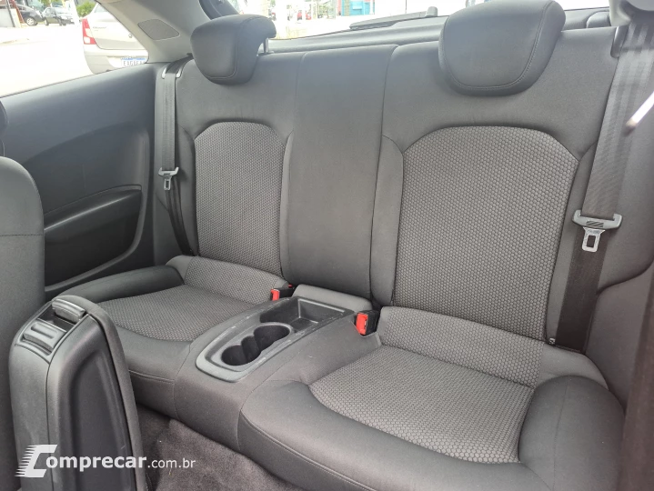 A1 1.4 TFSI Attraction 16V